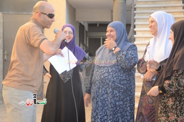 فيديو : الحلقة ال24 من فوازير رمضان وعلي الشوال وسيد بدير في جولة الى معرض الكل في البيت